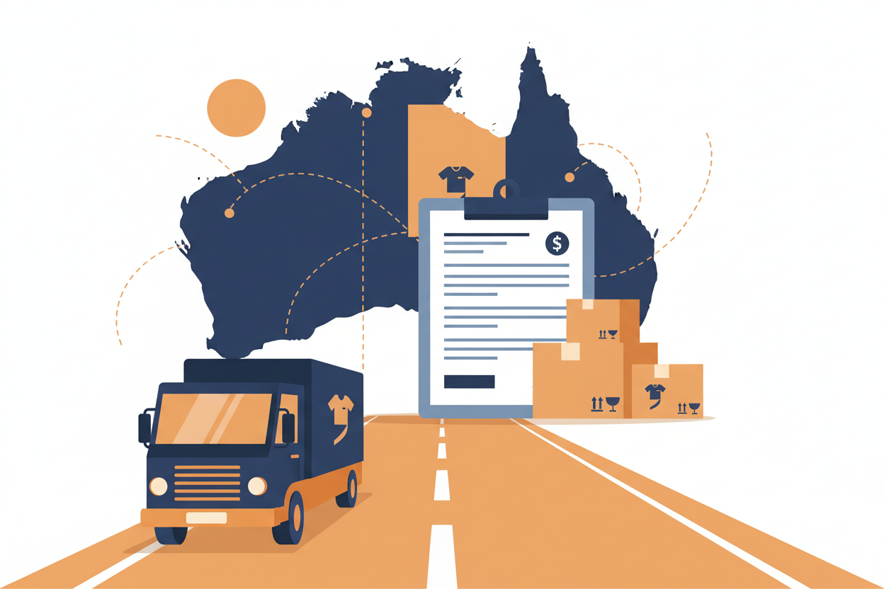 Base Freight Explained