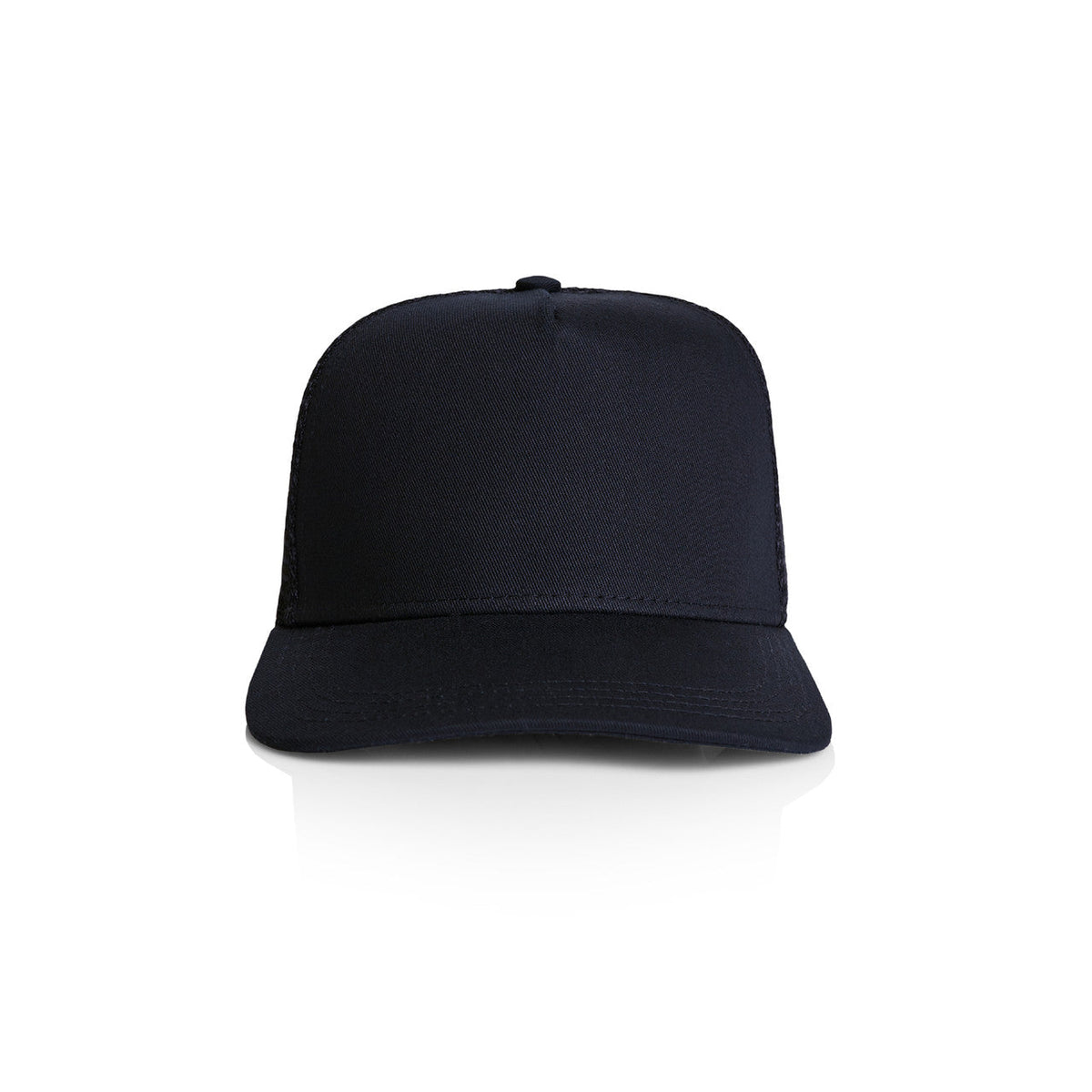 Stock Trucker Cap 1108 - Navy