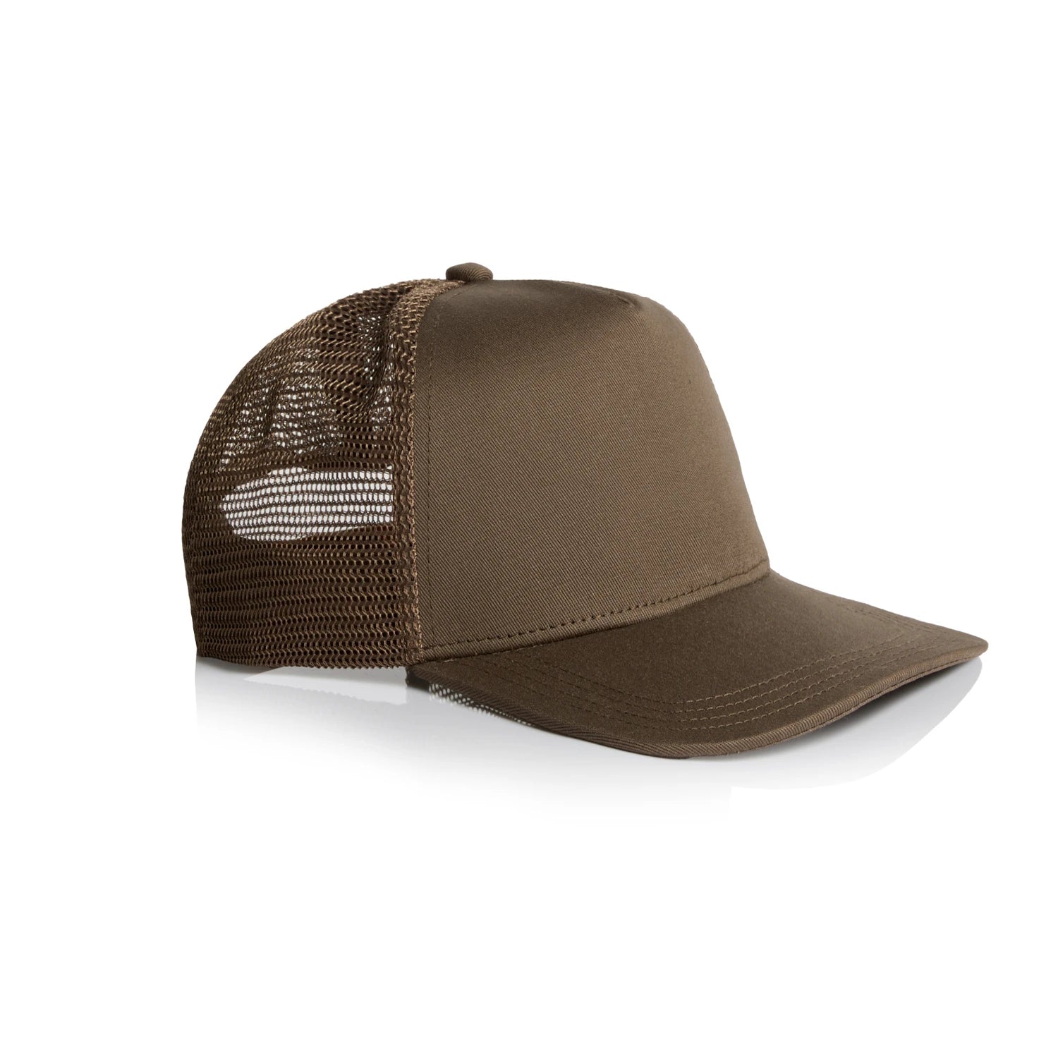 1108-AS 1108-AS-1 AS Trucker Cap