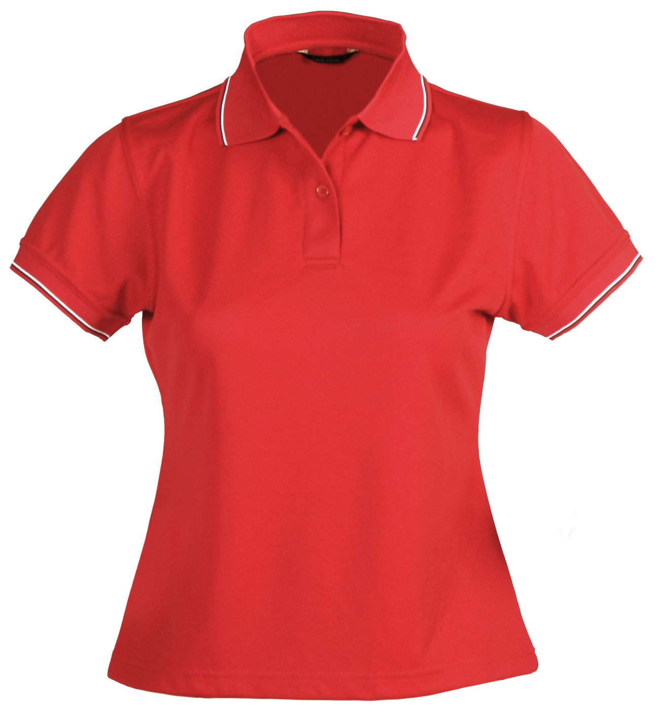 Ladies Lightweight Cool Dry Polo