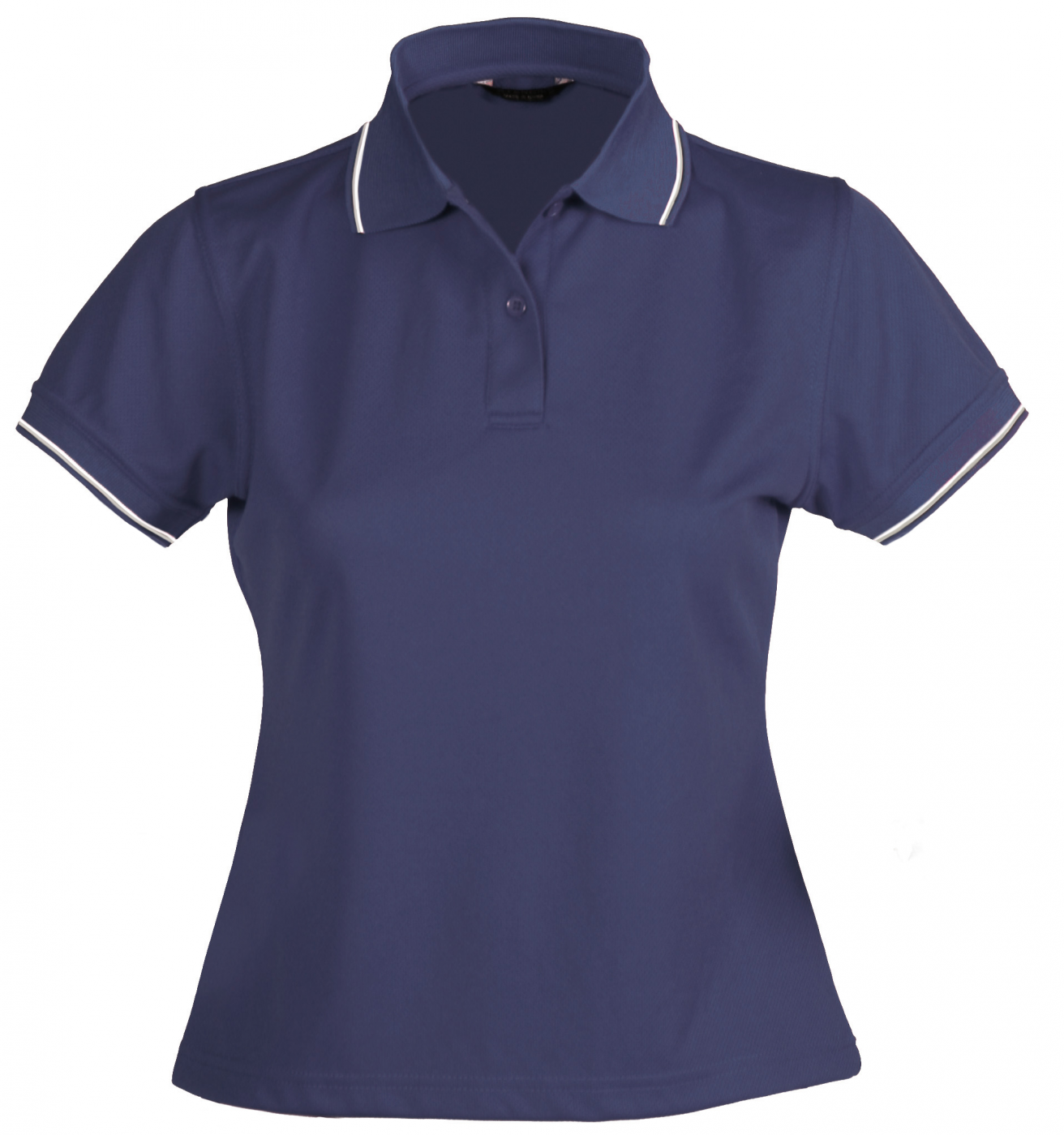 Ladies Lightweight Cool Dry Polo