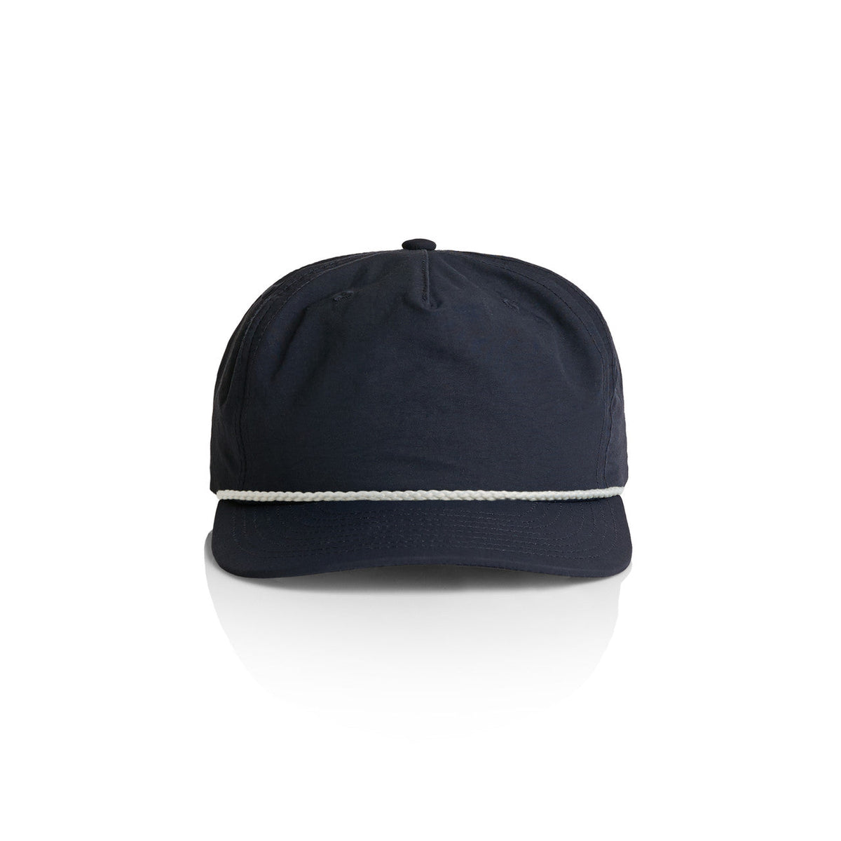 Surf Rope Cap 1123 - Navy/White