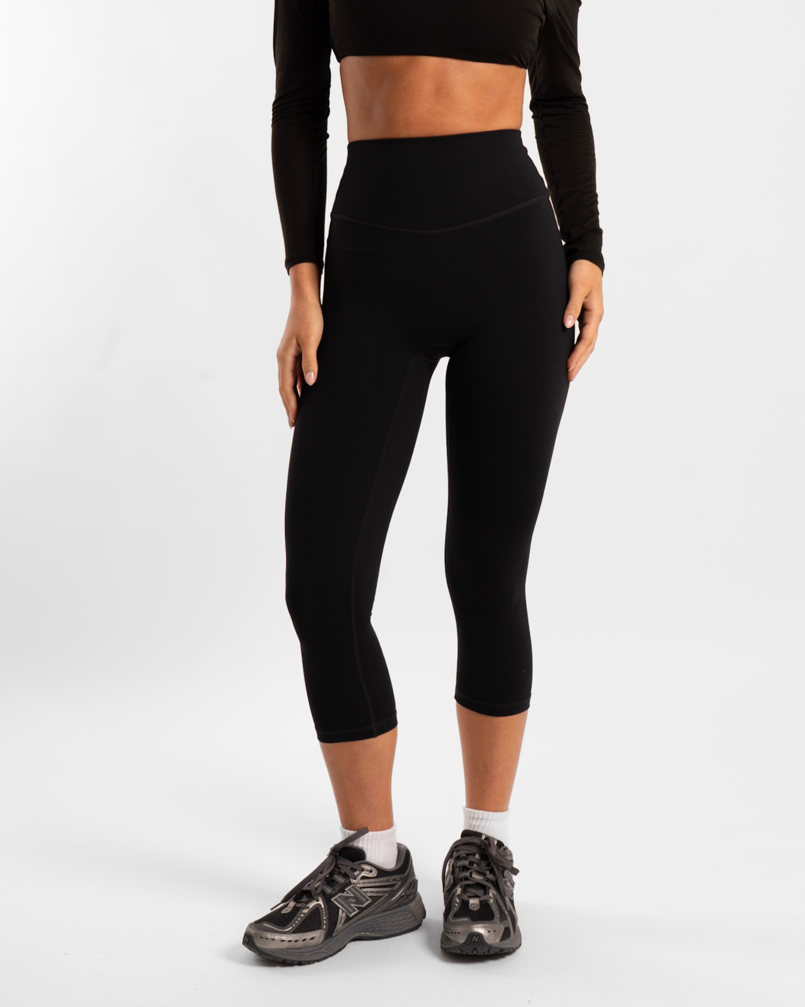 Hi-Rise 7/8 Leggings 2.0