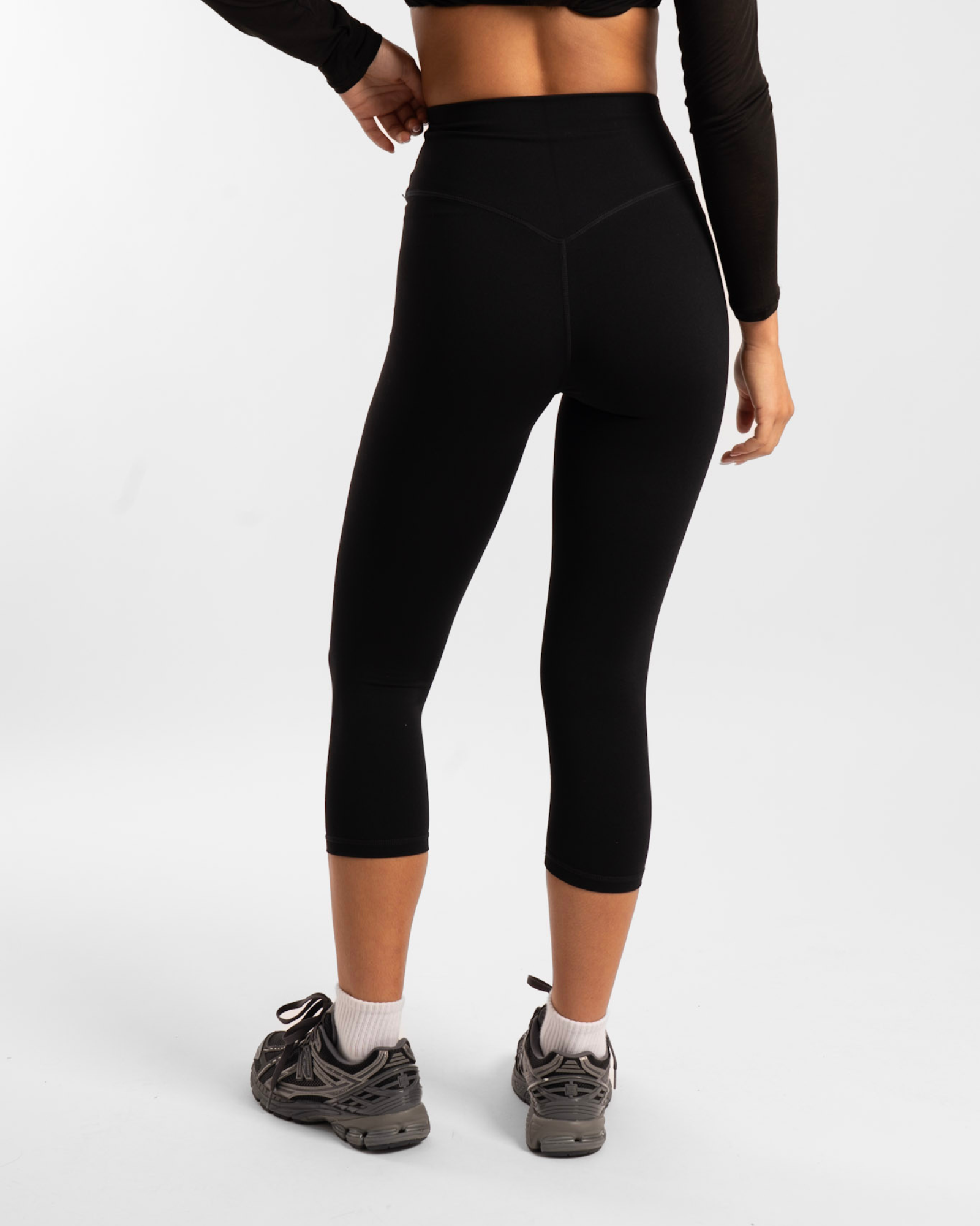 Hi-Rise 7/8 Leggings 2.0