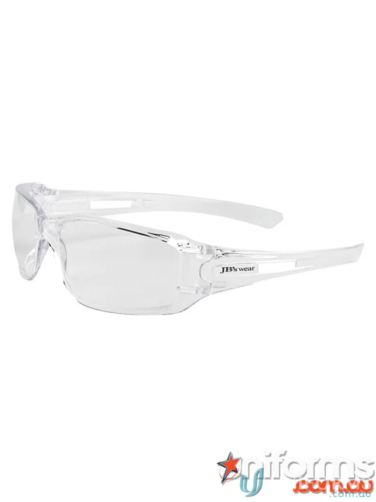 JBs 8H380 12pk. Power Spec in Clear front product image