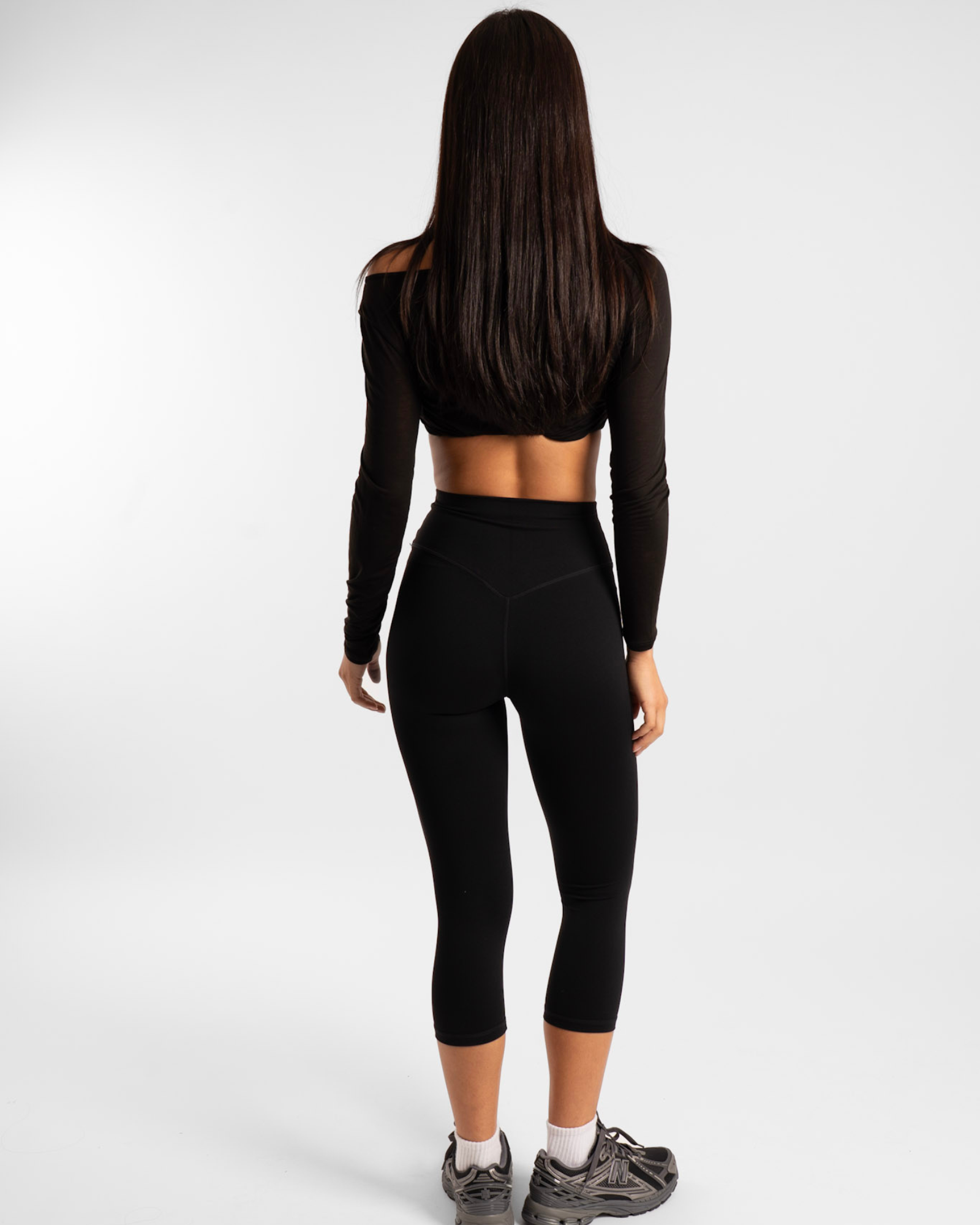 Hi-Rise 7/8 Leggings 2.0