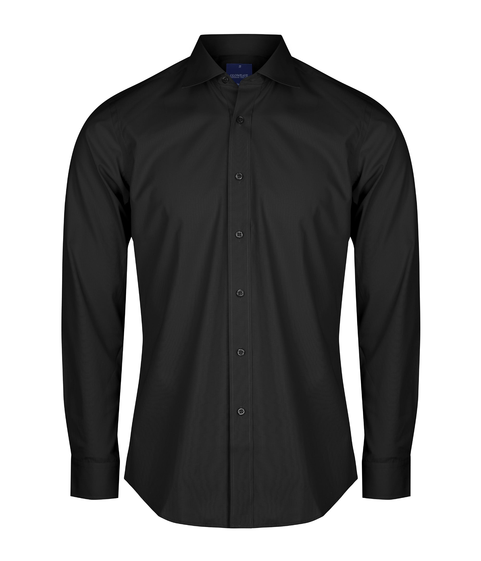 Nicholson Slim Fit Premium Poplin Shirt