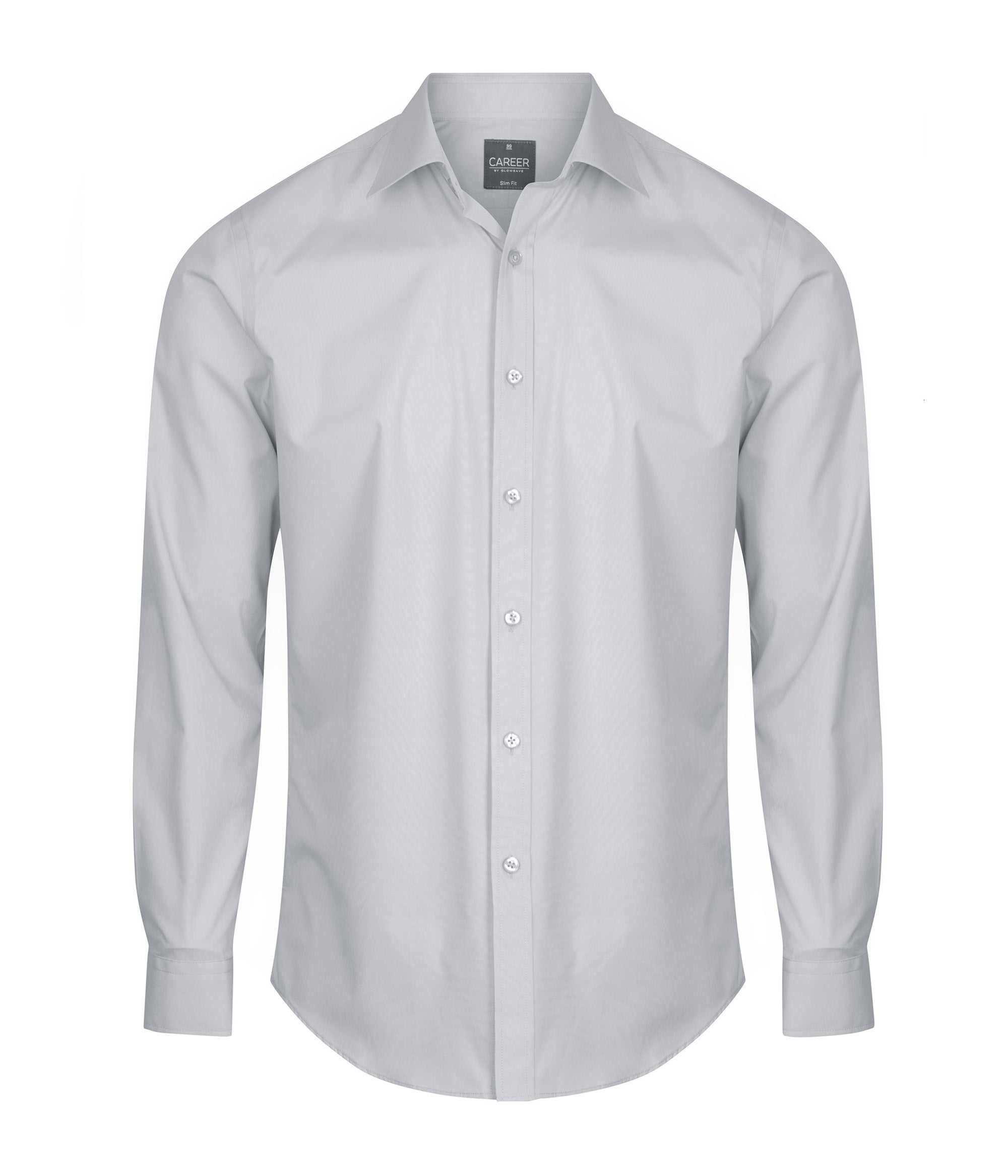 Nicholson Slim Fit Premium Poplin Shirt