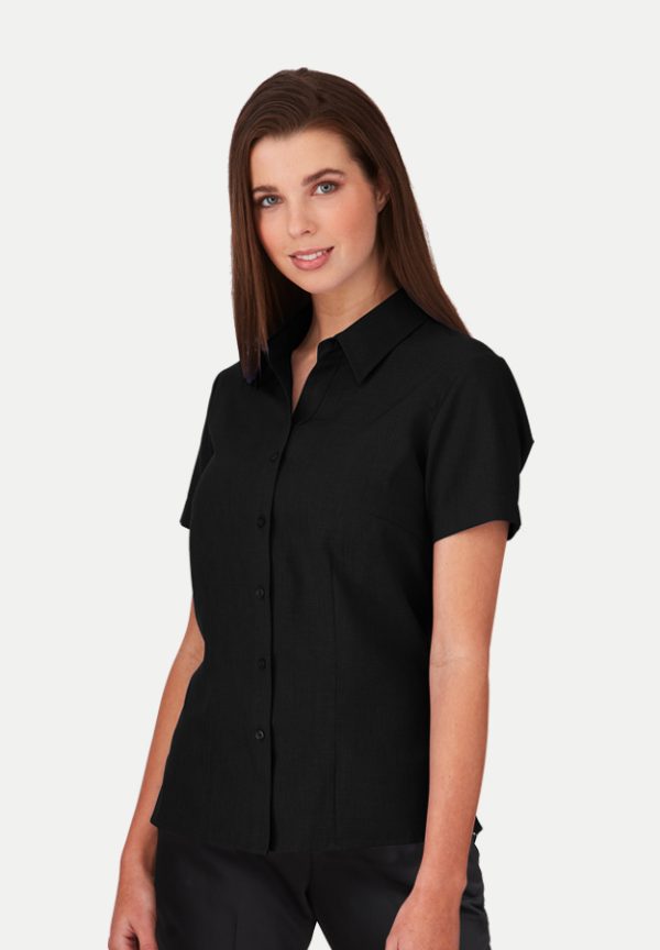 Ezylin Ladies SS Shirt