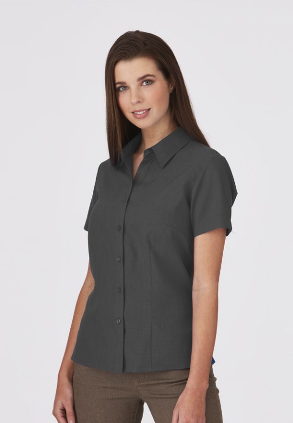 Ezylin Ladies SS Shirt
