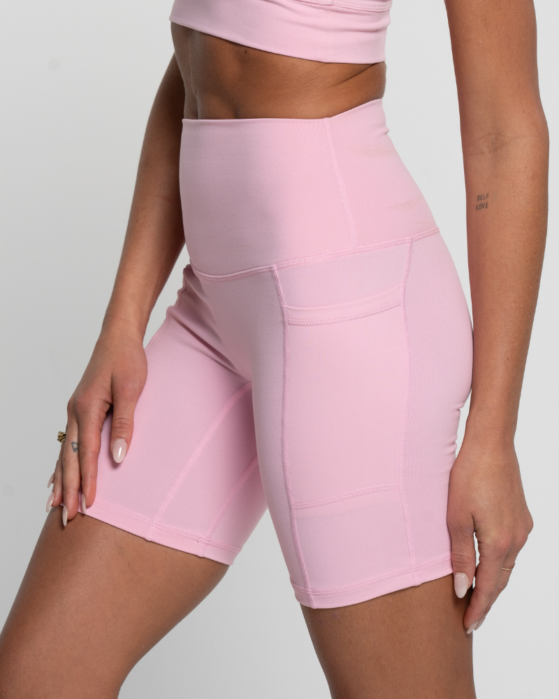 Bike Shorts 2.0