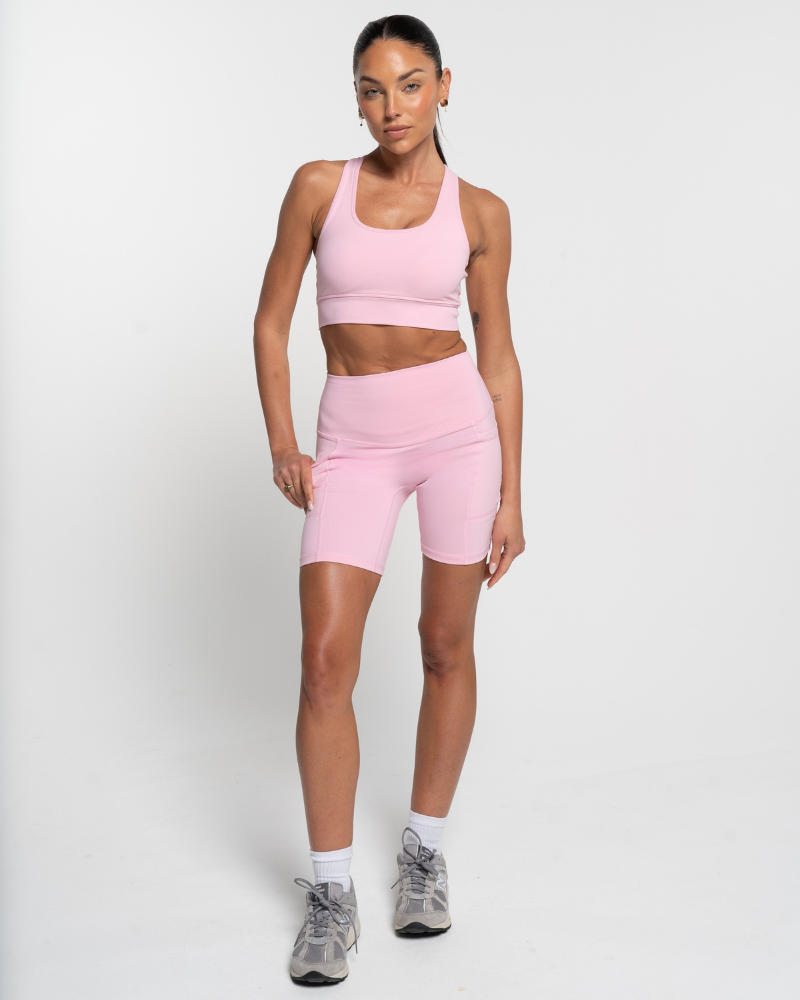 Bike Shorts 2.0