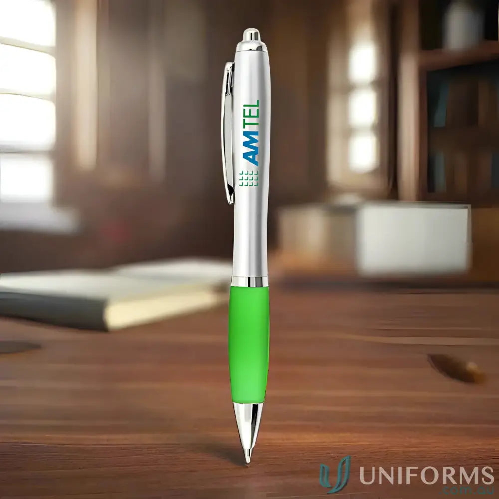 Winning Spirit P233 250 Printed Pens front product image