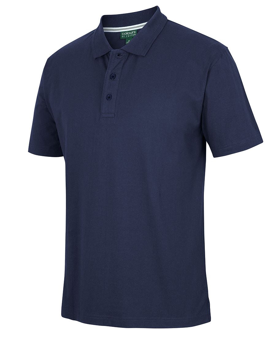 CofC Jersey Polo