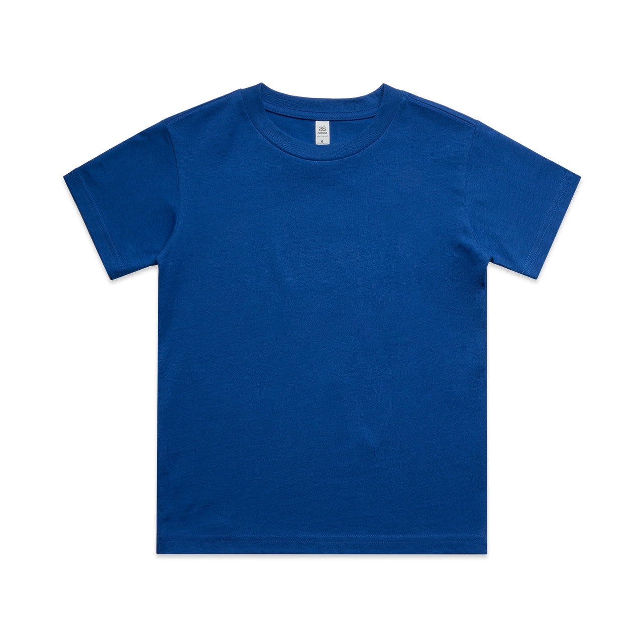 Kids Classic Tee 3060 - Bright Royal