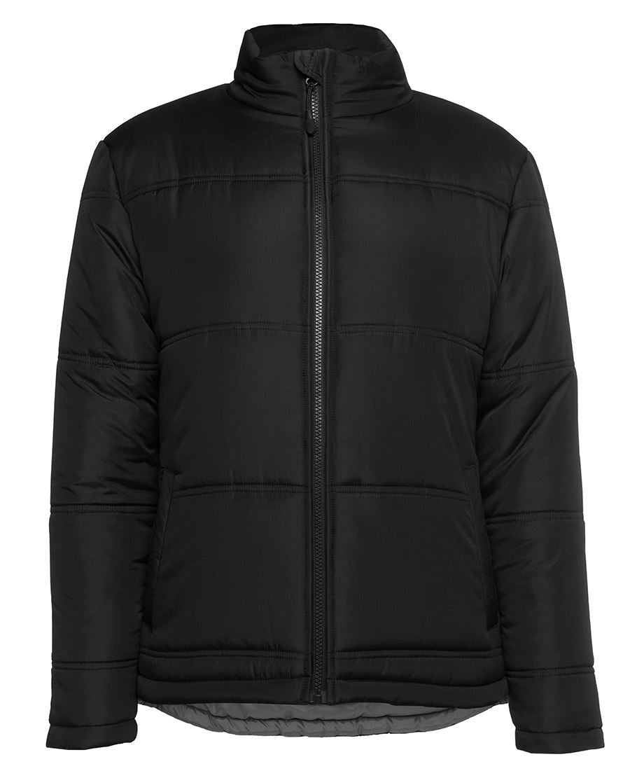 Ladies Adventure Puffer Jacket