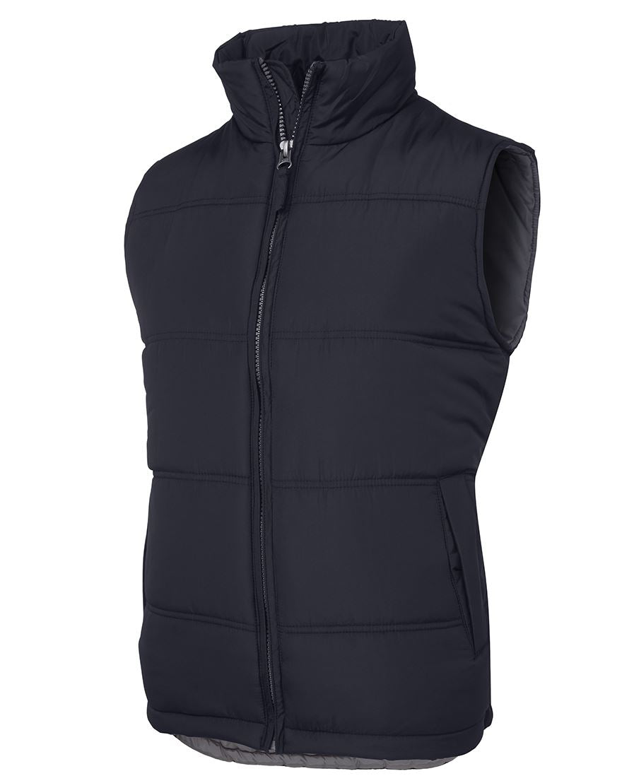 Adults Adventure Puffer Vest