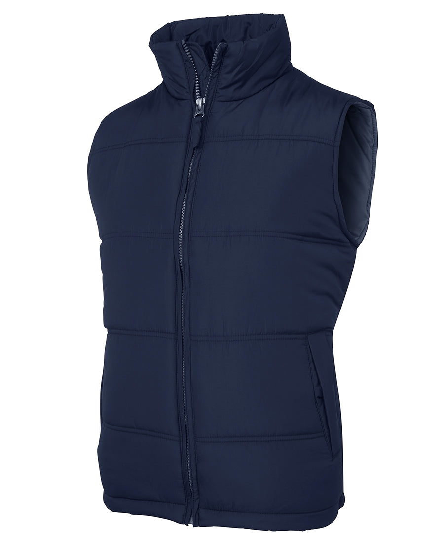 Adults Adventure Puffer Vest
