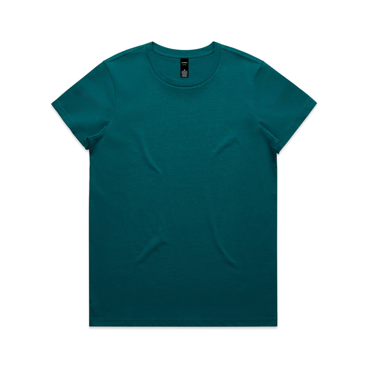 Wo's Maple Tee 4001 - Atlantic