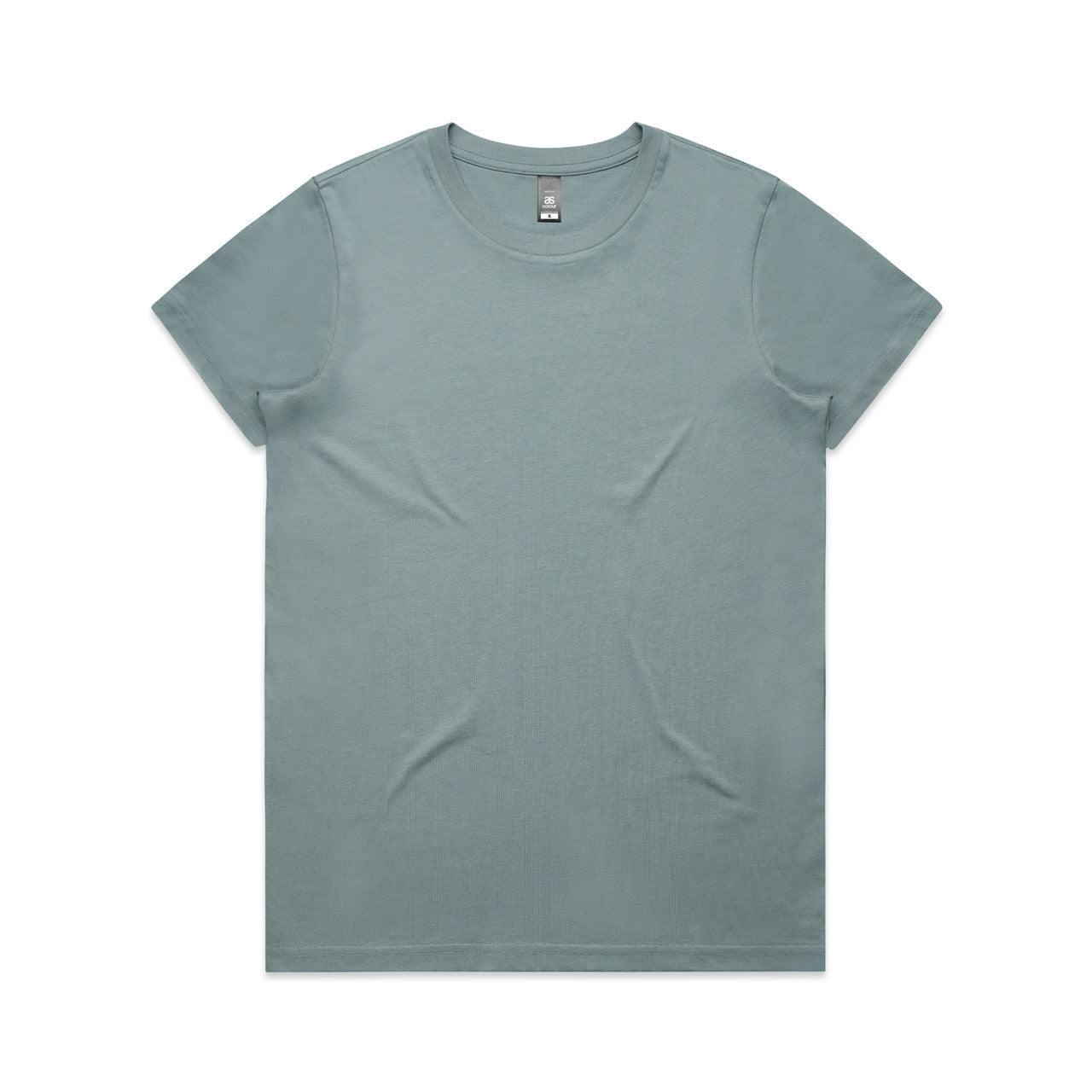 Wo's Maple Tee 4001 - Mineral
