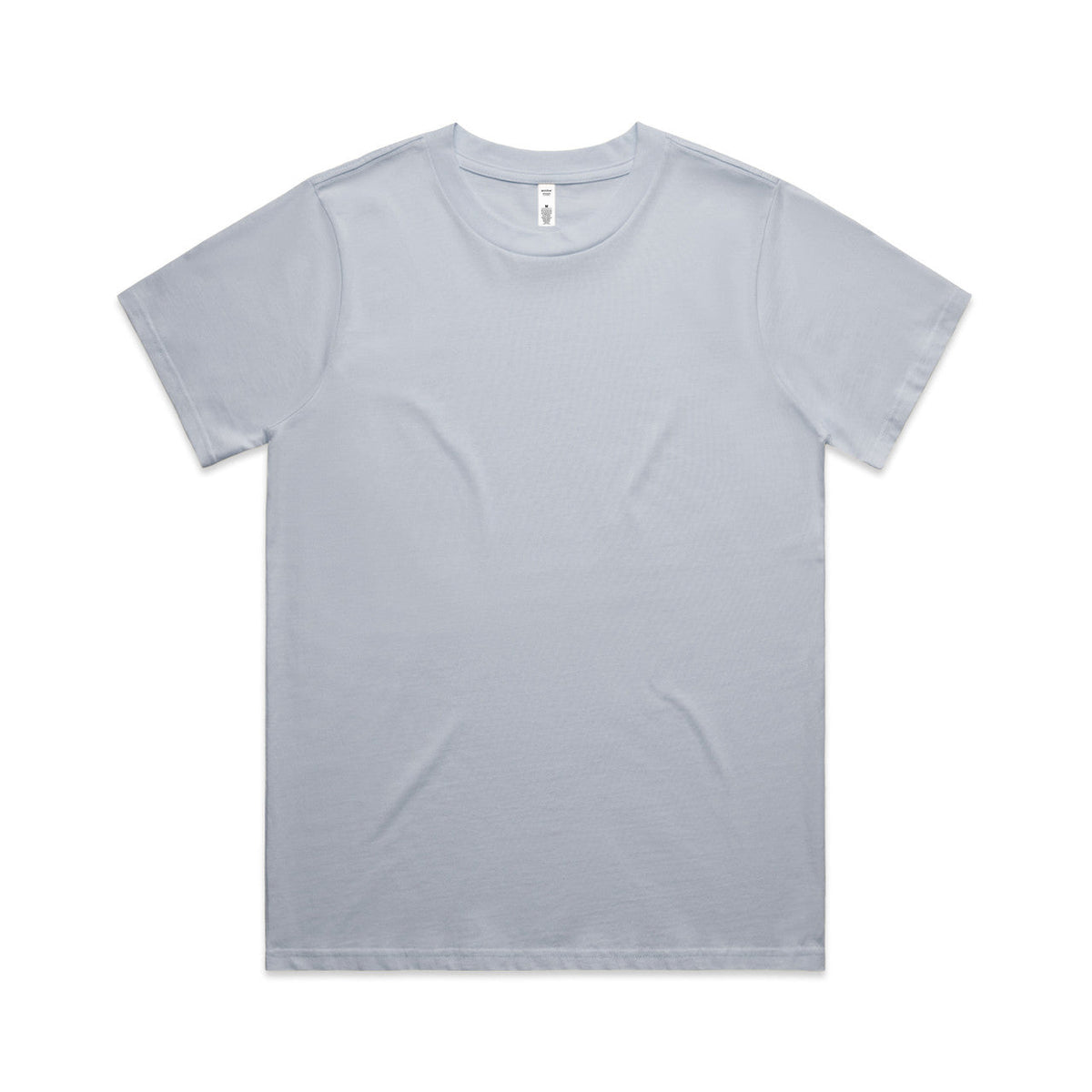 Wo's Classic Tee 4026 - Powder