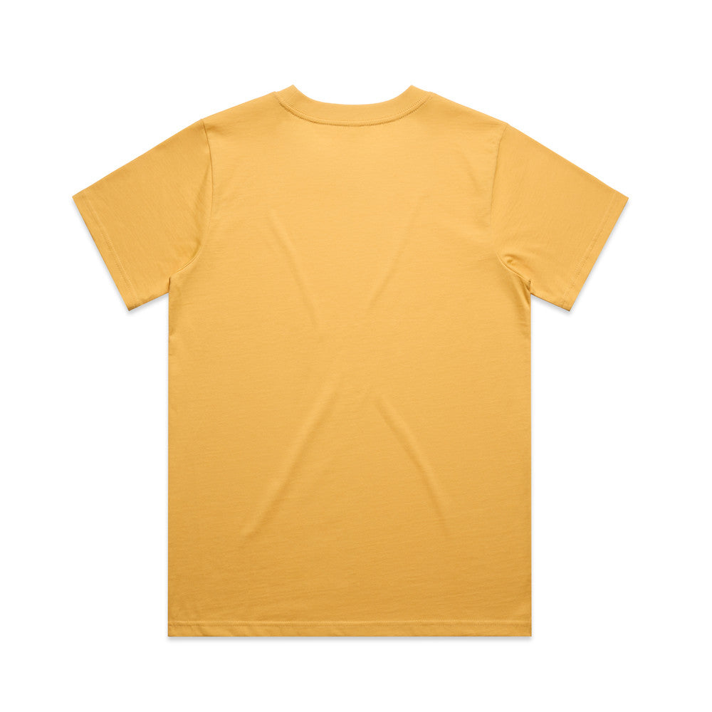 Cocktails Heavyweight Tee