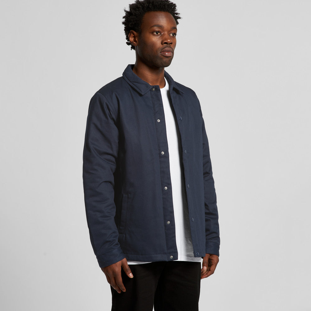 AS Work Jacket