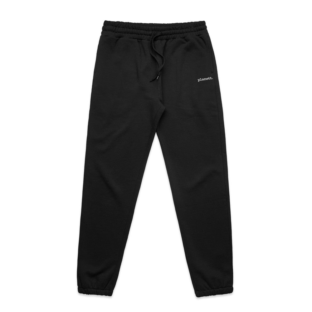 Planett Fleece Trackpants