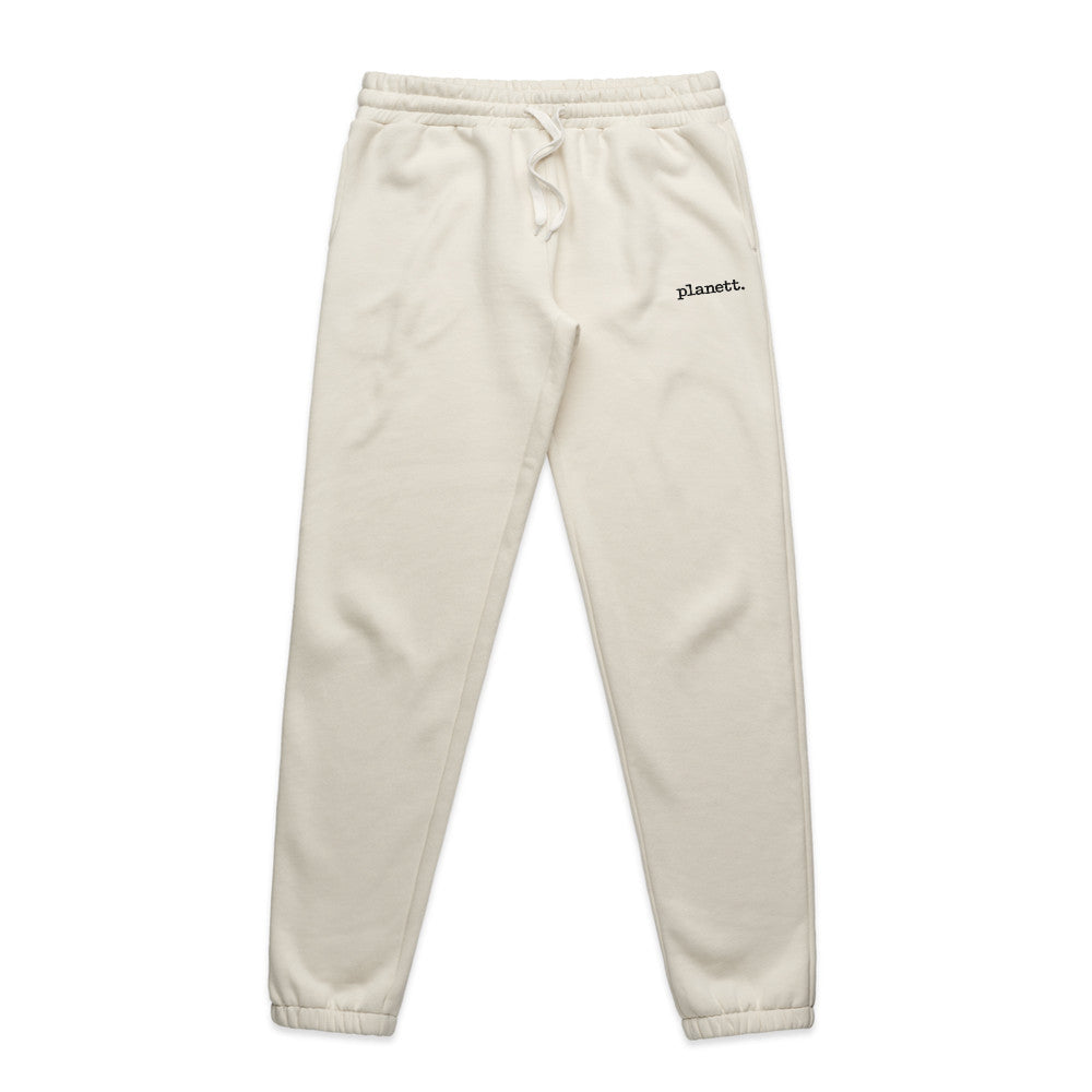 Planett Fleece Trackpants