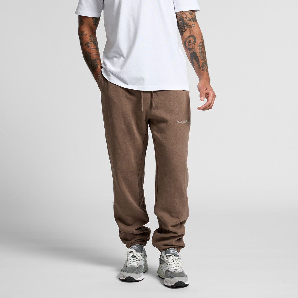 Planett Fleece Trackpants
