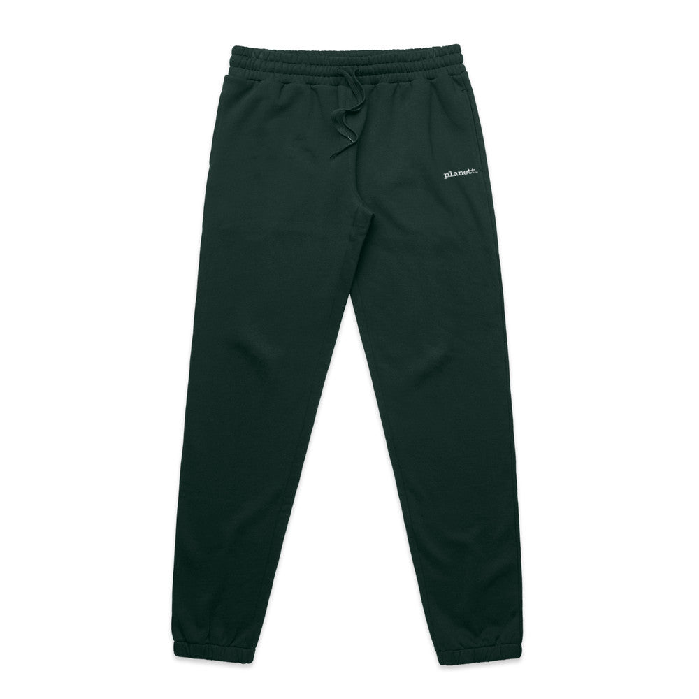 Planett Fleece Trackpants