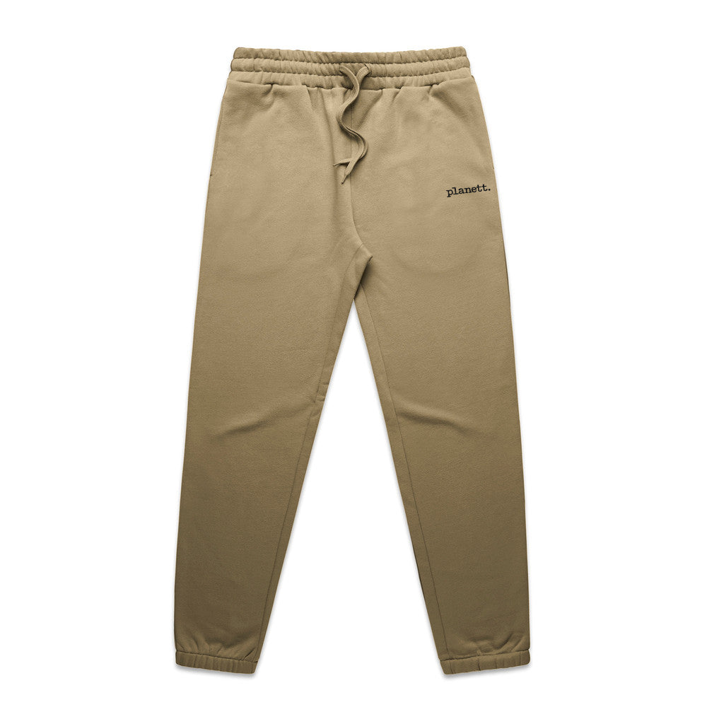 Planett Fleece Trackpants