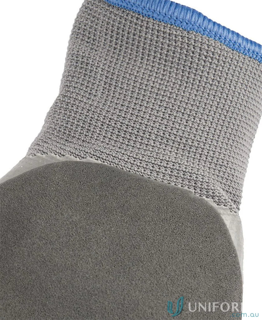 JBs 8R032 5pk. Waterproof Latex Coated Freezer Glove
