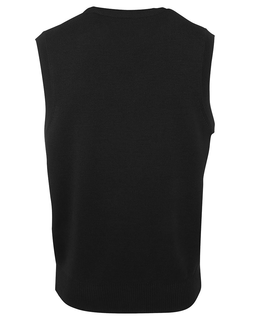 12 Gauge Knitwear 6V-JB Adult Knitted Vest