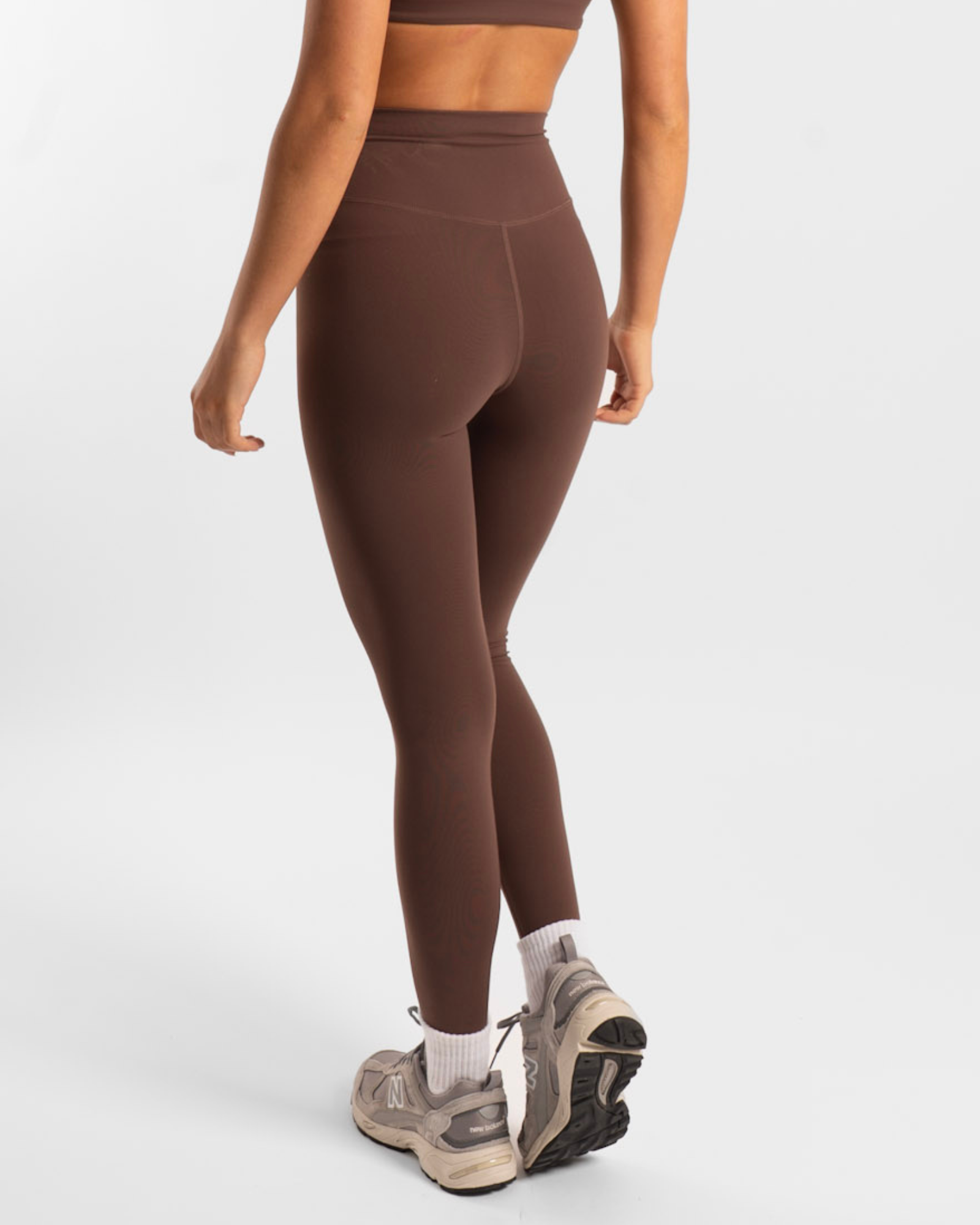 Staple Full Length Legging 2.0