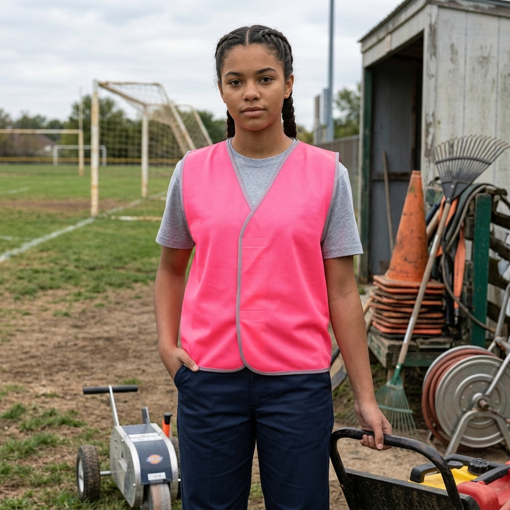 AIW Kids Safety Vest