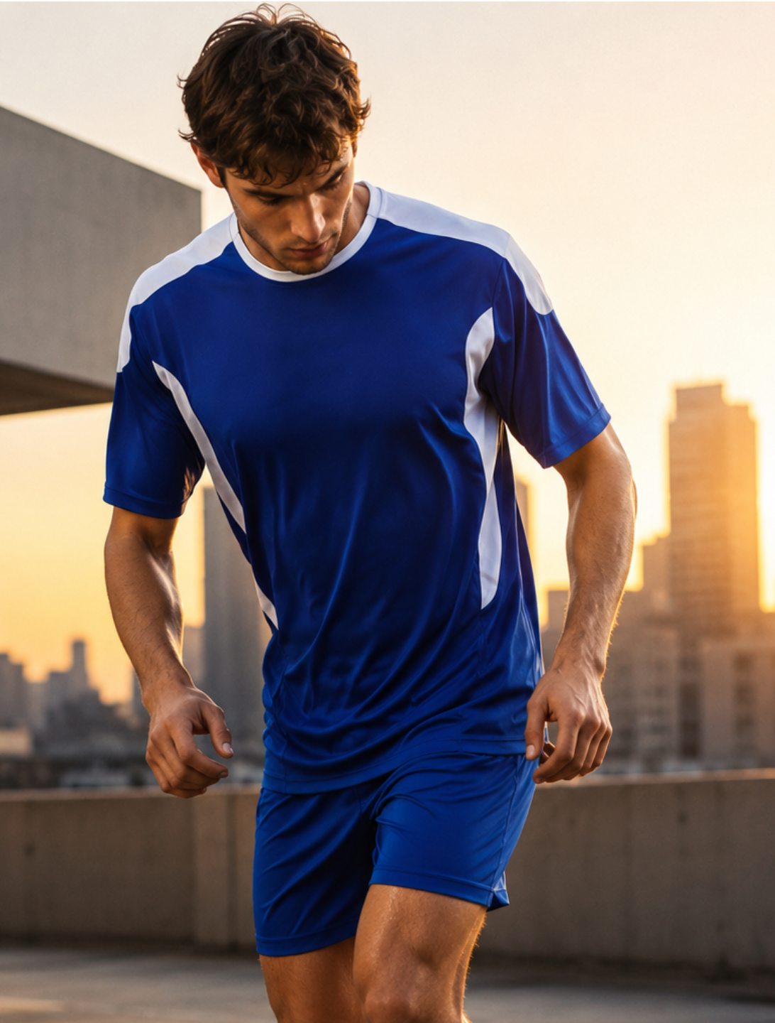 Adult Soccer Jersey