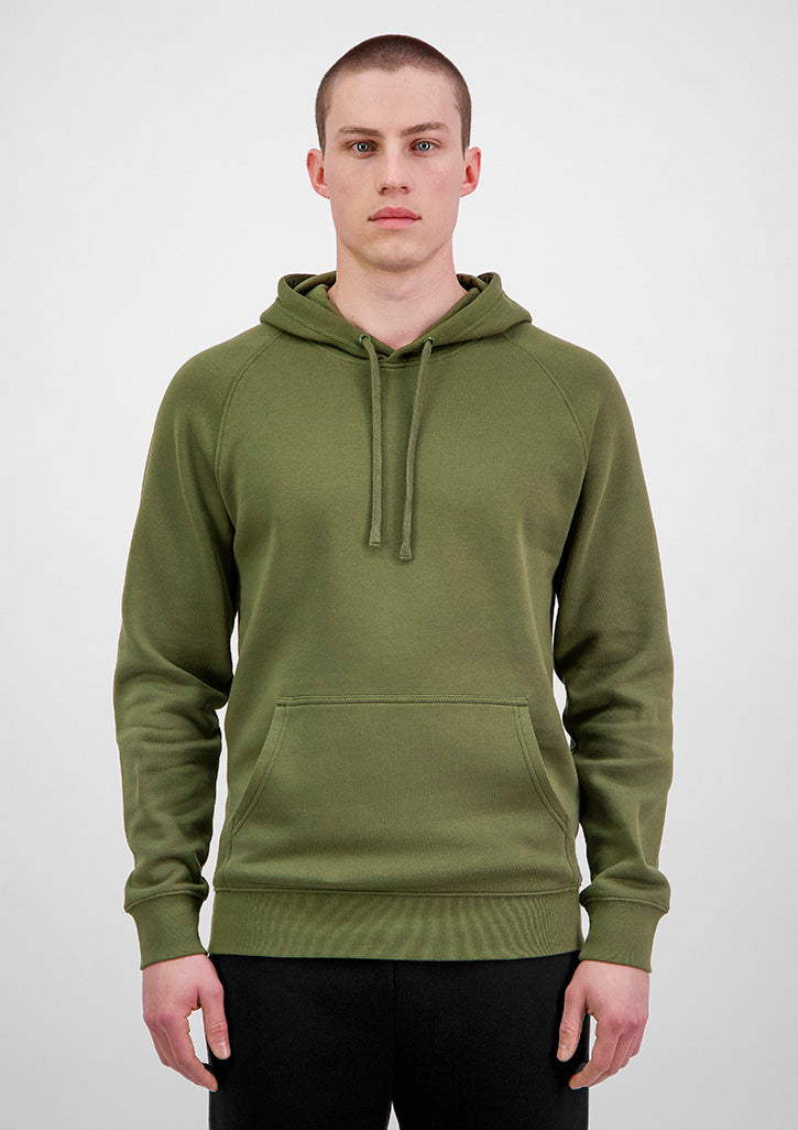 Distillery Raglan Hoodie