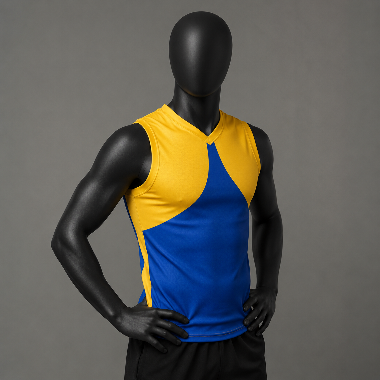 Aussie Rules Guernsey | AFL127