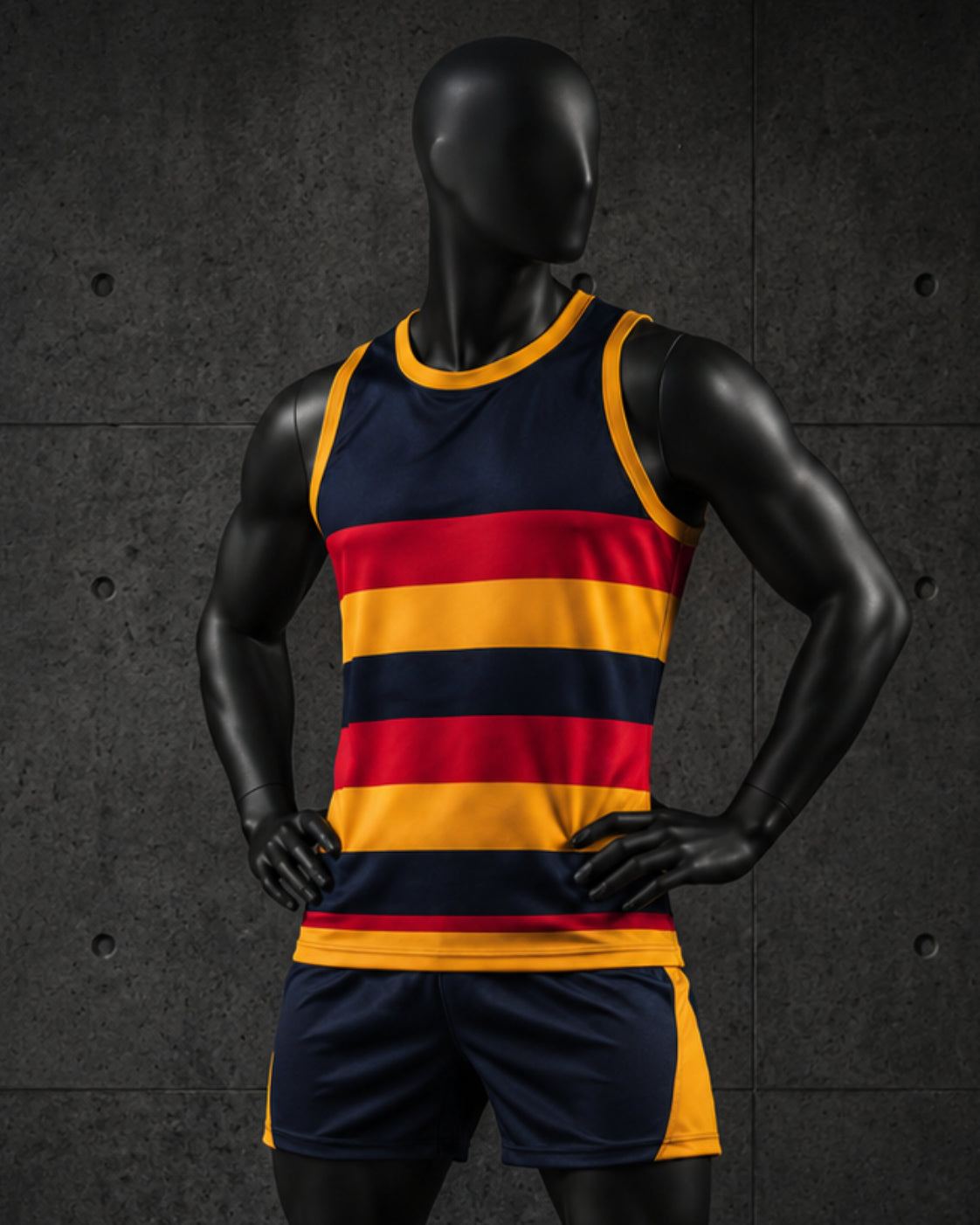 Aussie Rules Guernsey | AFL129
