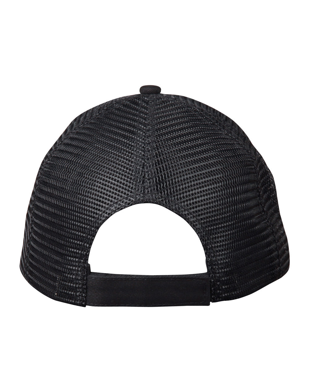 Premium Cotton Trucker Cap