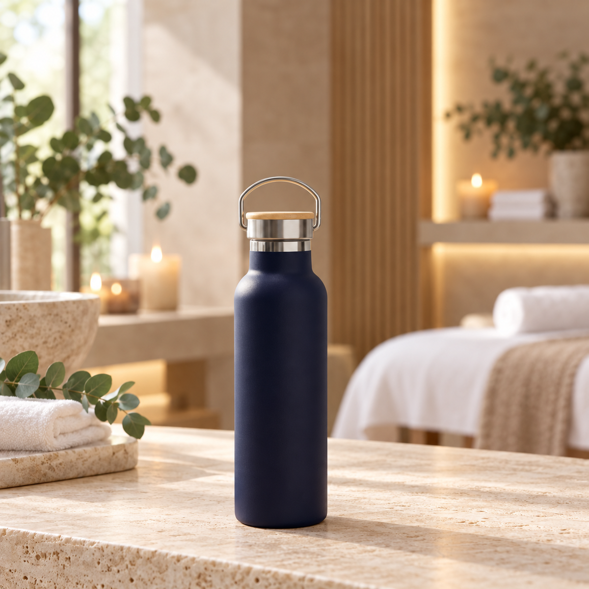 Auzure Drink Bottle