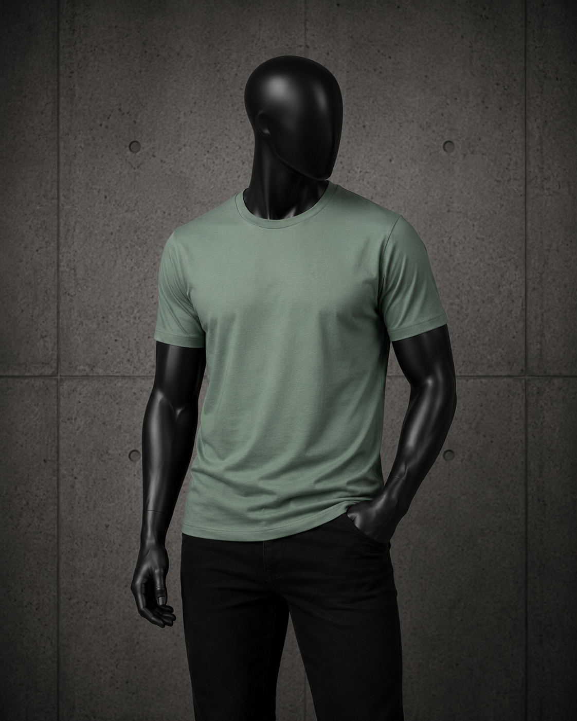 Premium Basic Tee