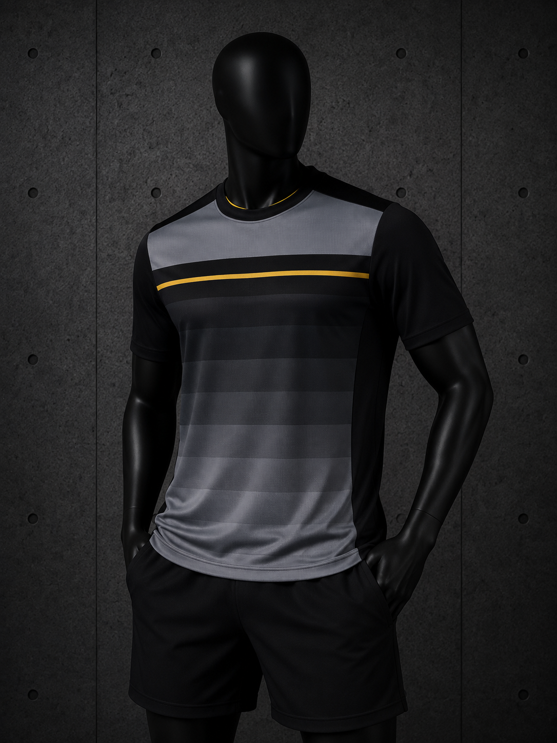 Performance Top | TS107