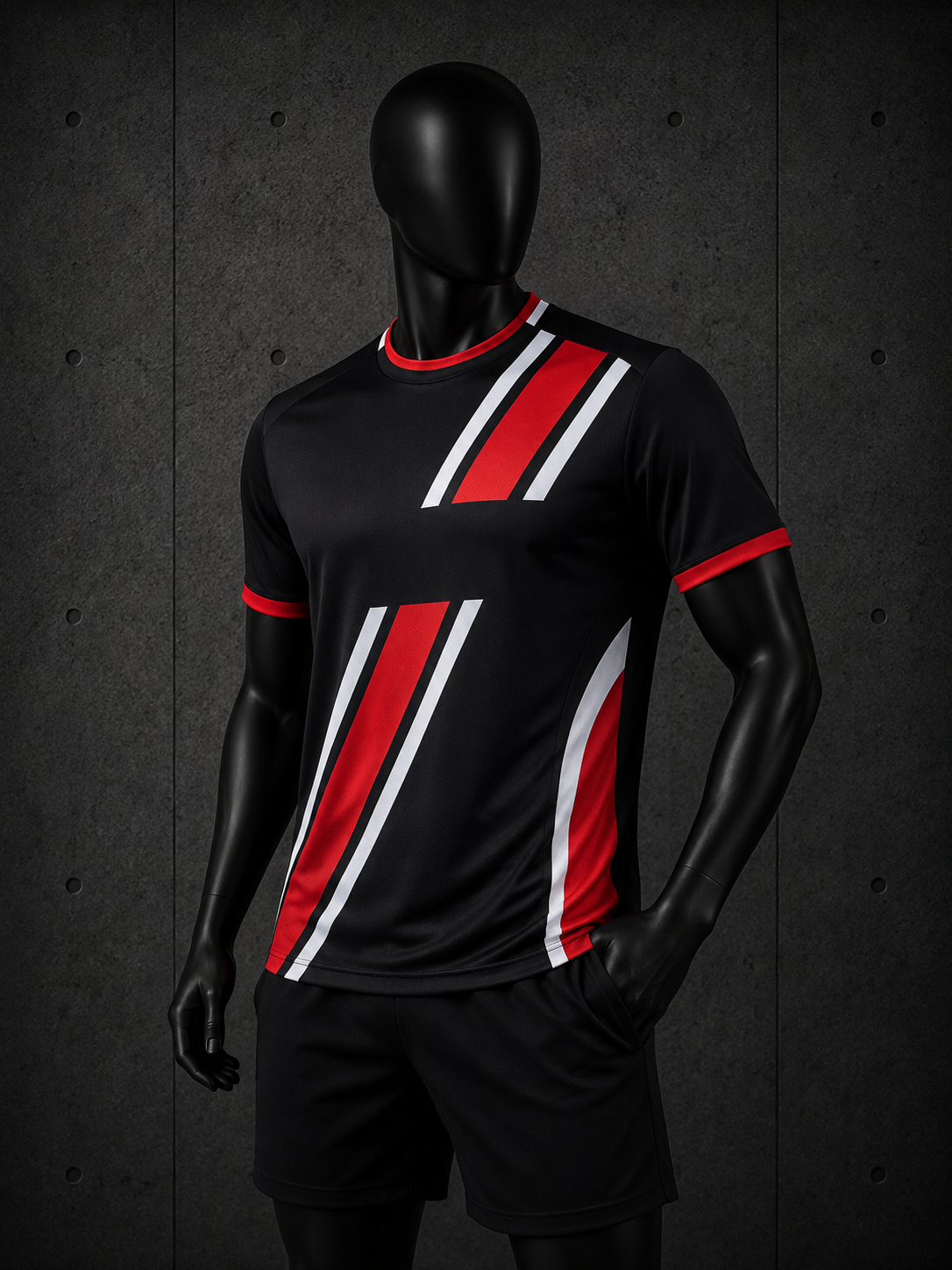 Performance Top | TS104