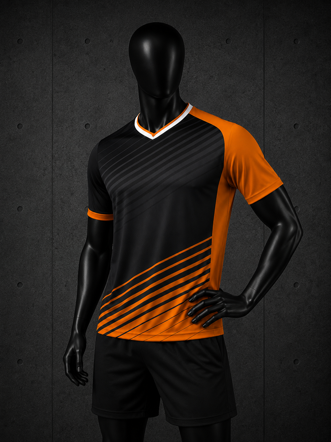 Performance Top | TS103
