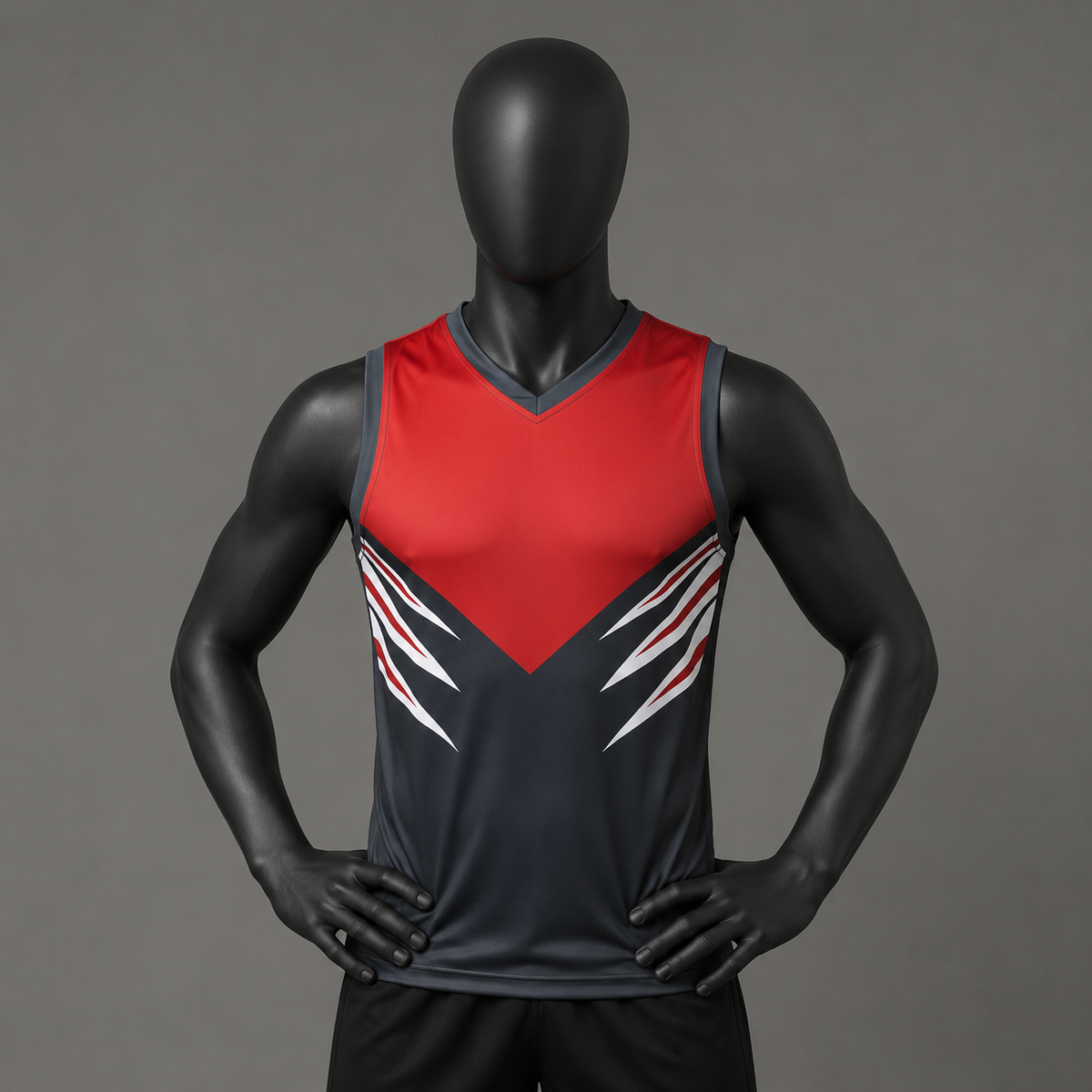 Aussie Rules Guernsey | AFL126