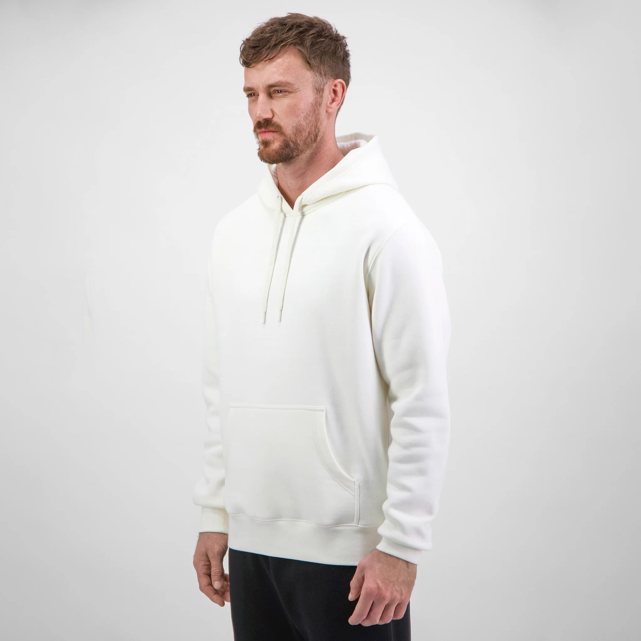 Heavyweight Premium Everyday Hoodie
