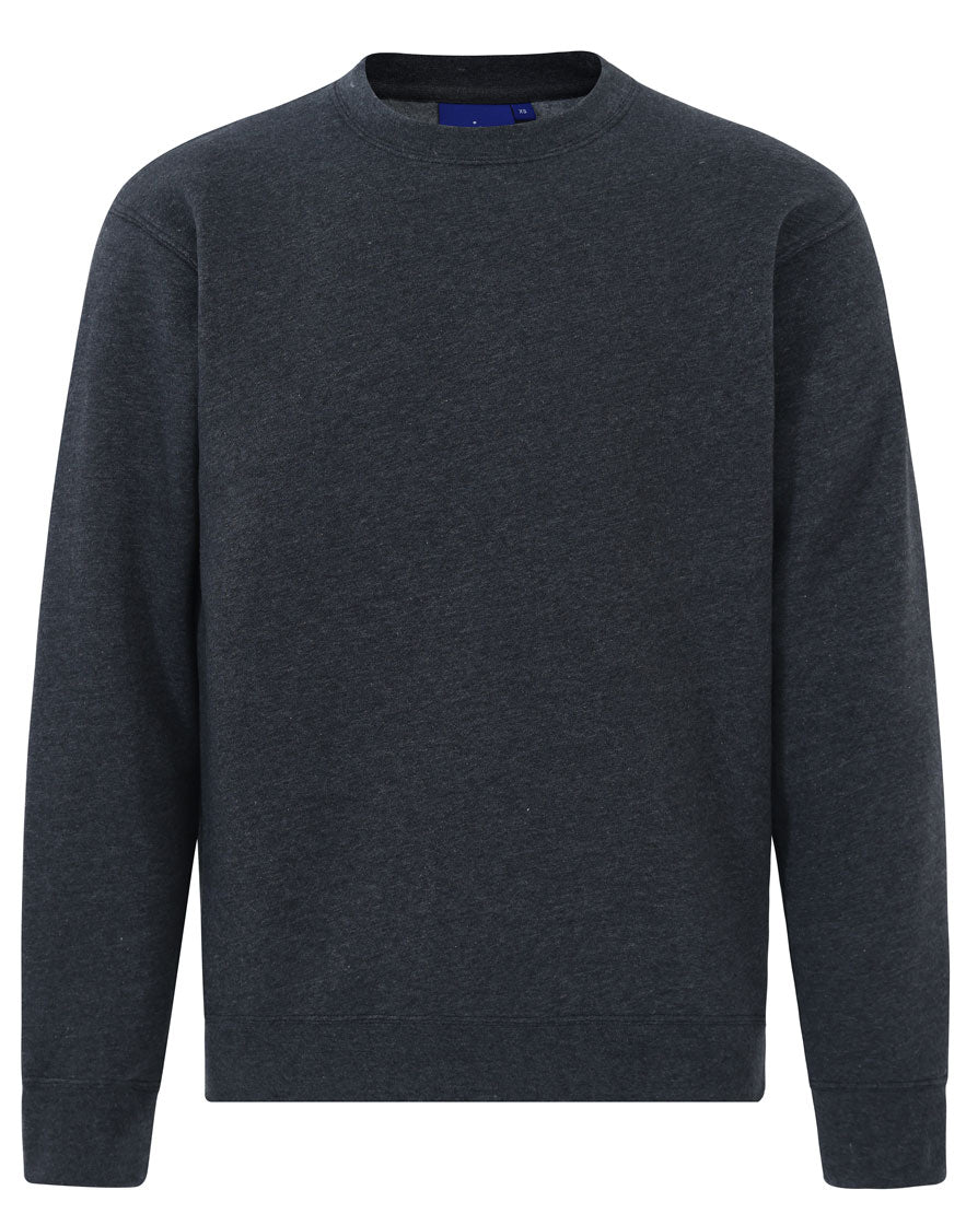 American Style Fleece Sweatshirt