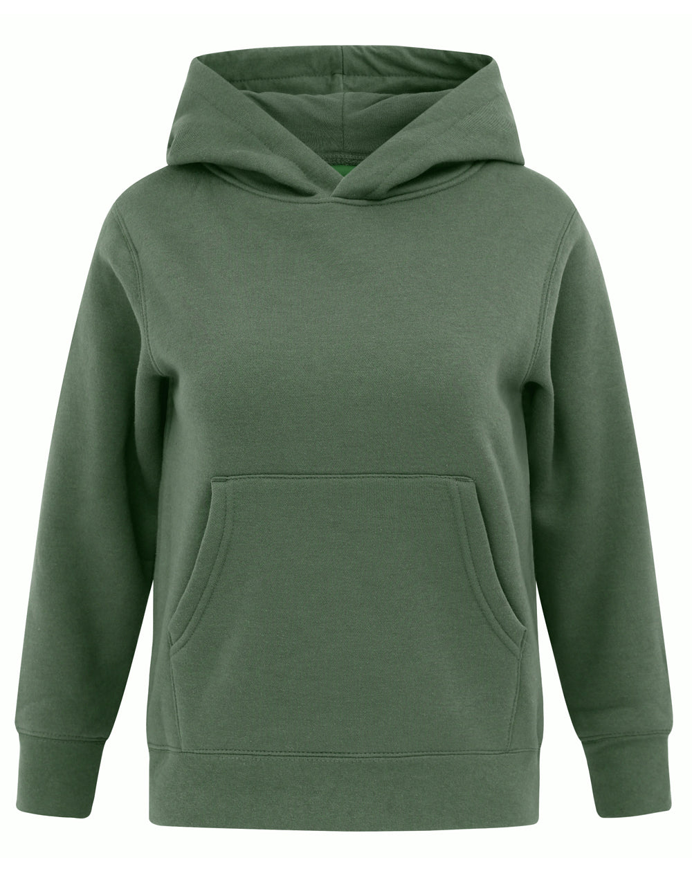 Kids Passion Fleece Hoodie